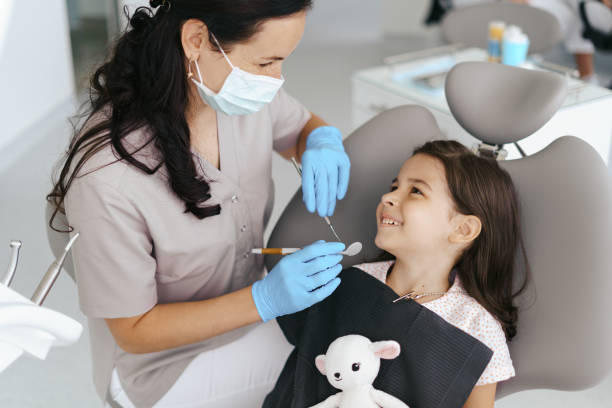 Best Emergency Gum Treatment in Silver Creek, NY
