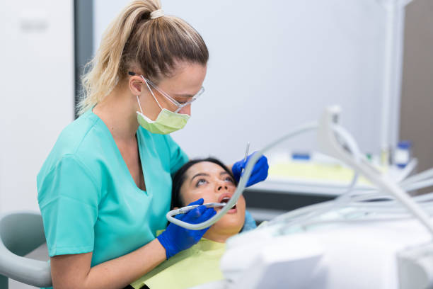 Best Emergency Gum Treatment in Silver Creek, NY